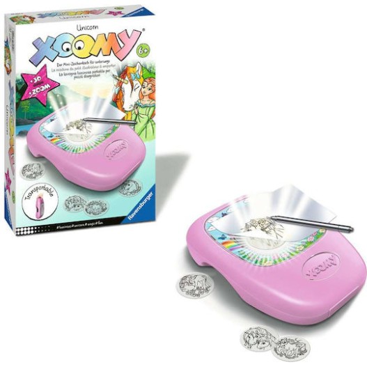 Ravensburger Ζωγραφική για Παιδιά 6+ Ετών