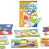 Επιτραπέζιο Παιχνίδι για 1-4 Παίκτες 2+ Ετών (GER) Ravensburger