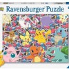 Παιδικό Puzzle Pokémon 100pcs για 6+ Ετών Ravensburger