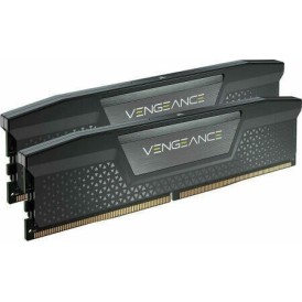 Corsair Vengeance RGB DDR5 32GB RAM με 2x16GB Modules και Ταχύτητα 6000 για Desktop