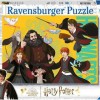 Παιδικό Puzzle Harry Potter 100pcs για 6+ Ετών Ravensburger