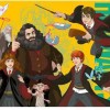 Παιδικό Puzzle Harry Potter 100pcs για 6+ Ετών Ravensburger