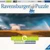 Puzzle Nature Edition - Mystical Rainbow Weather 2D 1000 Κομμάτια