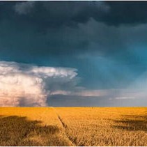 Puzzle Nature Edition - Mystical Rainbow Weather 2D 1000 Κομμάτια