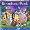 Παιδικό Puzzle Οι Αγαπημένοι της Disney 200pcs για 8+ Ετών Ravensburger