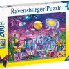 Παιδικό Puzzle Η Ζωή στο Μέλλον 200pcs για 8+ Ετών Ravensburger