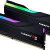 G.Skill Trident Z5 RGB DDR5 48GB RAM με 2x24GB Modules και Ταχύτητα 8200 για Desktop