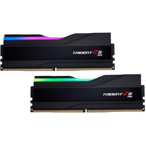 G.Skill Trident Z5 RGB DDR5 48GB RAM με 2x24GB Modules και Ταχύτητα 8200 για Desktop