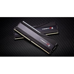 G.Skill Trident Z5 RGB DDR5 48GB RAM με 2x24GB Modules και Ταχύτητα 8200 για Desktop