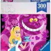 Παιδικό Puzzle Alice in Wonderland 300pcs για 8+ Ετών Ravensburger