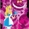 Παιδικό Puzzle Alice in Wonderland 300pcs για 8+ Ετών Ravensburger