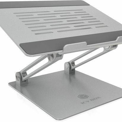 Icy Box Βάση Στήριξης για Laptop έως 17