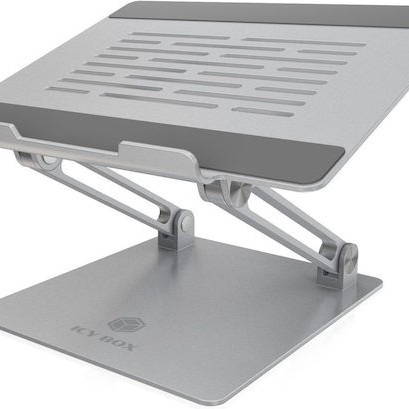 Icy Box Βάση Στήριξης για Laptop έως 17