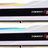 G.Skill Trident Z5 RGB DDR5 48GB RAM με 2x24GB Modules και Ταχύτητα 8400 για Desktop