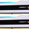 G.Skill Trident Z5 RGB DDR5 48GB RAM με 2x24GB Modules και Ταχύτητα 8400 για Desktop