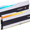 G.Skill Trident Z5 RGB DDR5 48GB RAM με 2x24GB Modules και Ταχύτητα 8400 για Desktop