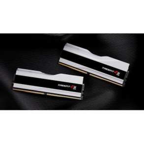 G.Skill Trident Z5 RGB DDR5 48GB RAM με 2x24GB Modules και Ταχύτητα 8400 για Desktop