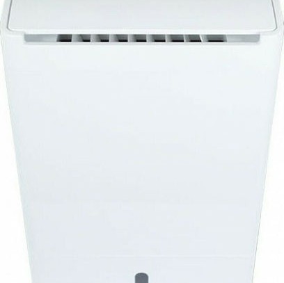 Meaco DD8L Zambezi Αφυγραντήρας Ζεόλιθου με Ιονιστή 8lt