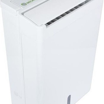 Meaco DD8L Zambezi Αφυγραντήρας Ζεόλιθου με Ιονιστή 8lt