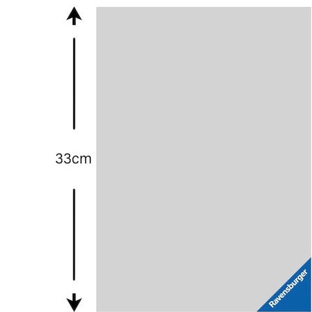 Παιδικό Puzzle The Lion King - Simba 300pcs για 8+ Ετών Ravensburger