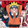 Παιδικό Puzzle Naruto's Adventure 300pcs για 9+ Ετών Ravensburger