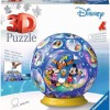 Puzzleball Disney Ball 72pcs Ravensburger