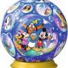 Puzzleball Disney Ball 72pcs Ravensburger