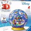 Puzzleball Disney Ball 72pcs Ravensburger