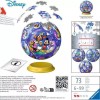 Puzzleball Disney Ball 72pcs Ravensburger