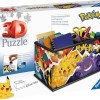 Puzzle Pokemon 3D 216 Κομμάτια