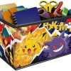Puzzle Pokemon 3D 216 Κομμάτια