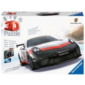 Puzzle 3D 108pcs