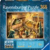 Παιδικό Puzzle Exit 368pcs για 9+ Ετών Ravensburger