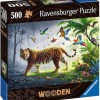 Puzzle Animals 2D 500 Κομμάτια