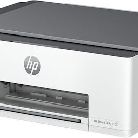 HP Smart Tank 5105 Έγχρωμο Πολυμηχάνημα Inkjet με WiFi και Mobile Print