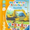 Tiptoi Mein Wörter-bilderbuch Baustelle