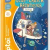 Tiptoi Lese-lausch-abenteuer Tiefsee