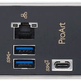 Asus ProArt B760-CREATOR D4 Motherboard ATX με Intel 1700 Socket 90MB1DU0-M0EAY0