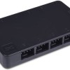 Alphacool Core 10x 4-pin Pwm Splitter Sata Power Connector