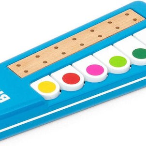 Brio Toys Πνευστό Μουσικό Παιχνίδι Μελόντικα για 1.5+ Ετών