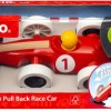 Brio Toys Αυτοκινητάκι Pull Back