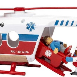 Brio Toys Ελικοπτεράκι για 3+ Ετών
