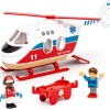 Brio Toys Ελικοπτεράκι για 3+ Ετών