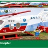 Brio Toys Ελικοπτεράκι για 3+ Ετών