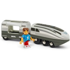 Brio Toys Τρενάκι για 3+ Ετών
