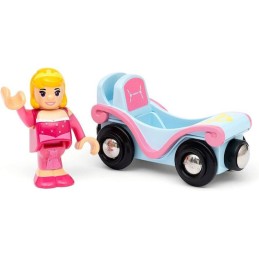 Brio Toys Βρεφικό Παιχνίδι
