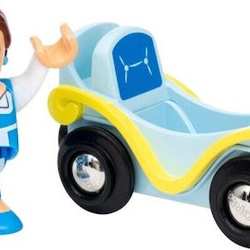 Brio Toys Βρεφικό Παιχνίδι