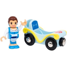 Brio Toys Βρεφικό Παιχνίδι