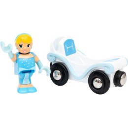 Brio Toys Βρεφικό Παιχνίδι
