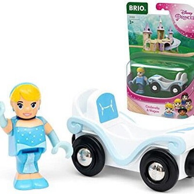 Brio Toys Βρεφικό Παιχνίδι